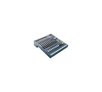 Soundcraft Mixer audio a 8 canali ad alte prestazioni EPM8
