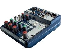 SOUNDCRAFT - NOTEPAD-5