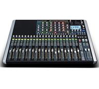 Soundcraft Si Performer 2 - Mixer audio digitale a 24 canali e regolatore di illuminazione