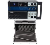 Soundcraft Ui12 Case Bundle