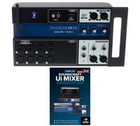 Soundcraft Ui12 Hands On Bundle