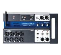 Soundcraft Ui12 - Mixer a 12 canali