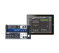 Soundcraft Ui12 - Mixer digitale