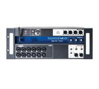 Soundcraft Ui16