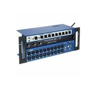 Soundcraft UI24R