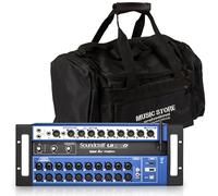 Soundcraft Ui24R + Travelbag 2 - Set di mixer-Set