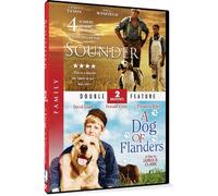 Sounder/A Dog Of Flanders