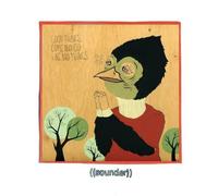 Sounder Good Things Come And Go Like Bad Things (CD)