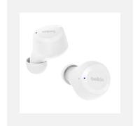 Belkin SoundForm Bolt Auricolare Wireless In-ear Chiamate/Musica/Sport/Tutti i giorni Bluetooth Bianco (SOUNDFORM BOLTTRUE WLES