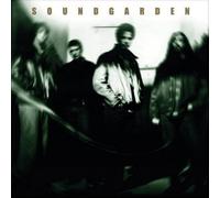 Soundgarden - A-Sides (Vinil Black Standard Edt.)