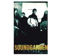 Soundgarden - A-Sides