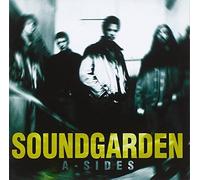 Soundgarden A-Sides (CD) Album