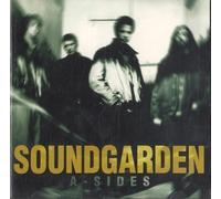 Soundgarden - A-Sides by Soundgarden (1997) Audio CD