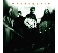 Soundgarden - A-Sides (Vinil Black Standard Edt.)