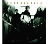 Soundgarden - A-Sides (Vinil Black Standard Edt.)