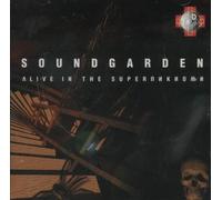 Soundgarden - Alive In The Superunknown