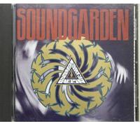 Soundgarden - Bad Motor Finger [Import]