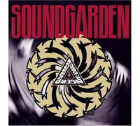 Soundgarden - Badmotorfinger