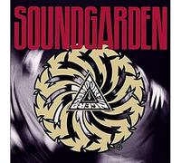LP SOUNDGARDEN "BADMOTORFINGER". Nuovo