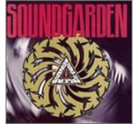 SOUNDGARDEN - Badmotorfinger + Bonus Free CD