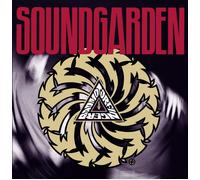 Soundgarden Badmotorfinger (CD) Album