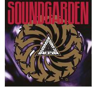 Soundgarden Badmotorfinger (CD) Album