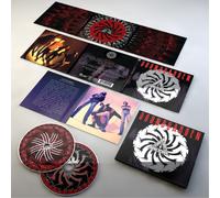 Soundgarden - Badmotorfinger D.E.