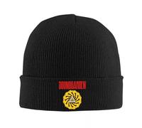 Soundgarden Badmotorfinger Knit Cappello Berretti Autunno Inverno Cappelli Caldo Berretto di Moda per Uomo Donna