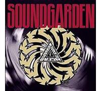 Soundgarden Badmotorfinger (Vinyl LP)