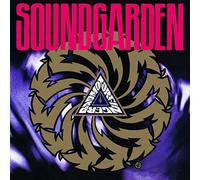 Soundgarden - Badmotorfinger (Remastered)