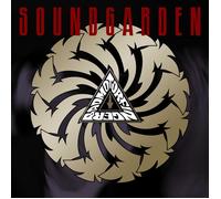 LP SOUNDGARDEN "BADMOTORFINGER". Nuovo