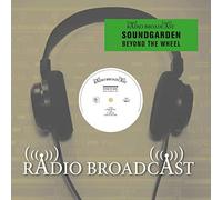 Soundgarden - Beyond The Wheel (Radio Broadcast 1990)