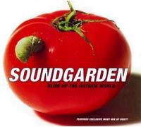 Soundgarden - Blow Up the Outside World