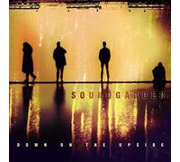 Soundgarden Down On the Upside (Vinyl LP) 12" Album
