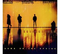 Soundgarden Down On the Upside (Vinyl LP) 12" Album