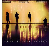 Soundgarden - Down On The Upside
