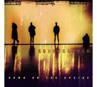 Soundgarden - Down On The Upside - Cd