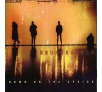 Soundgarden Down On the Upside (CD) Album