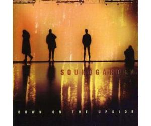 Soundgarden Down On the Upside (CD) Album