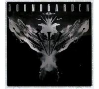 Soundgarden: Echo of miles (Scattered Tracks Across The Path) [CD]