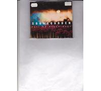 Soundgarden - Fell On Black Days(+1 Live+2tit)