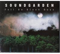 Soundgarden - Fell on Black Days