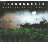 Soundgarden - Fell On Black Days