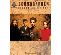 Soundgarden Guitar Anthology