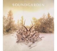 Soundgarden King Animal (Vinyl LP) 12" Album
