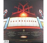 Soundgarden - Live FromThe Artists Den