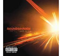 Soundgarden - Live on 1-5