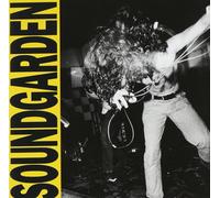 Soundgarden Louder Than Love (CD)