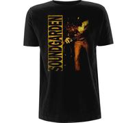Soundgarden Louder Than Love ufficiale Uomo maglietta unisex