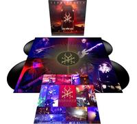 Soundgarden Live from the Artists Den (Vinyl LP) 12" Album Box Set